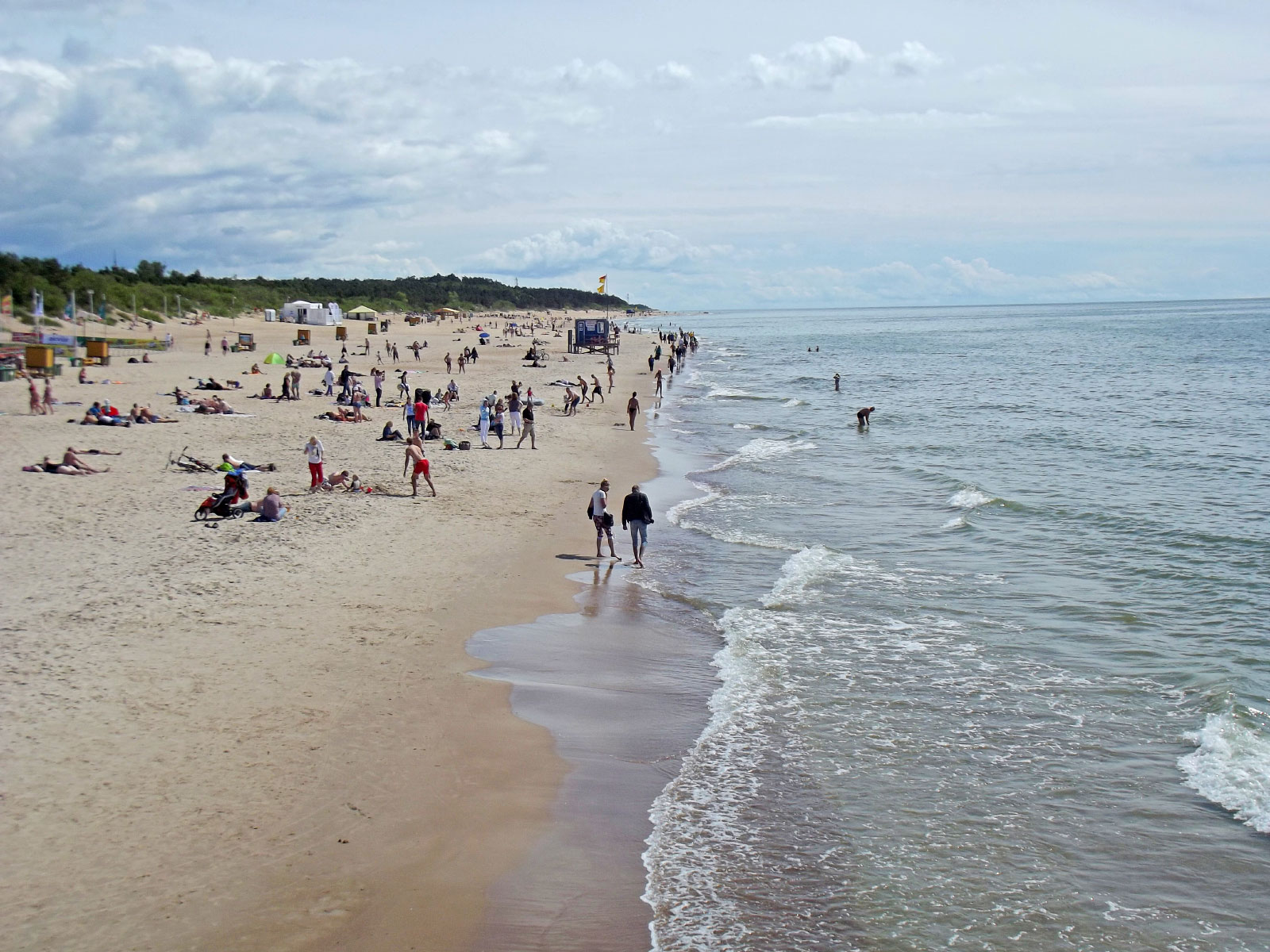 Palanga
